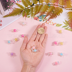 Acrylic Beads&nbsp;MACR-CJ0001-05