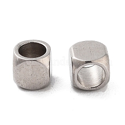 Non-Tarnish 201 Stainless Steel Beads&nbsp;STAS-K274-07C-P