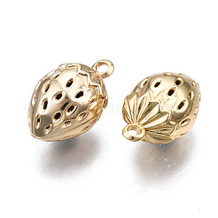 Brass Pendants&nbsp;KK-S356-376-NF