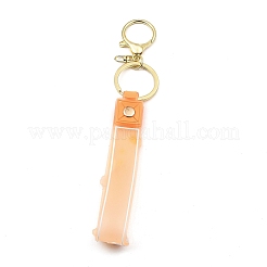 Cloud PVC Rope Keychains&nbsp;KEYC-B015-02LG-06