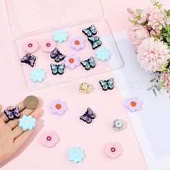 DIY Jewelry Making Findng Kits&nbsp;DIY-SP0006-43