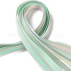 18 Yards 6 Styles Polyester Ribbon&nbsp;SRIB-Q022-F06