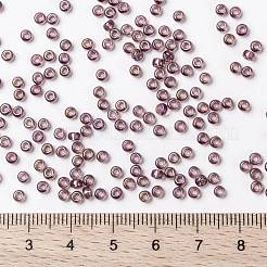 MIYUKI Round Rocailles Beads&nbsp;SEED-G008-RR3748