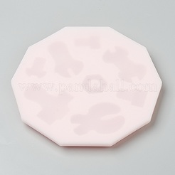 Food Grade Silicone Molds&nbsp;DIY-H122-03