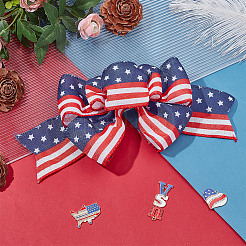 Polyester Ribbon&nbsp;AJEW-WH0816-079