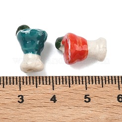 Handmade Porcelain Beads&nbsp;PORC-A031-05