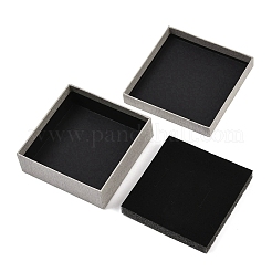 Paper Jewelry Display Cases&nbsp;CON-K015-01F-01