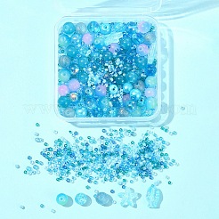66G Glass Beads&nbsp;GLAA-FS0002-03C