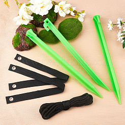 Multifunction Tree Staking Kit&nbsp;FIND-WH0045-27