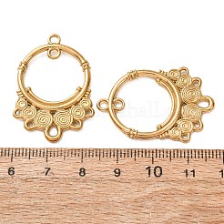 Vintage Style 304 Stainless Steel Links&nbsp;SA-CBAAA70-02G-G