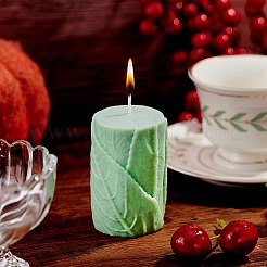 DIY Silicone Candle Molds&nbsp;DIY-PH0004-53