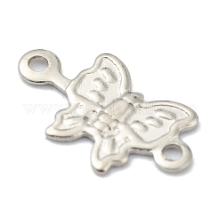 Tarnish Resistant 304 Stainless Steel Links Connectors&nbsp;STAS-H157-11P