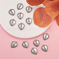 Alloy Pendants&nbsp;PALLOY-CJ0001-01