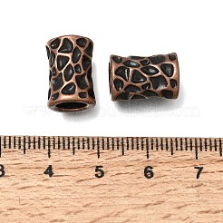 Brass Beads&nbsp;KK-K427-01R