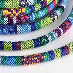 Ethnic Cord Polyester Cords&nbsp;OCOR-M005-11