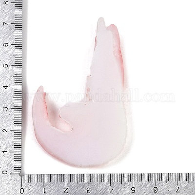 Resin Cabochons&nbsp;RESI-Q014-03C-1