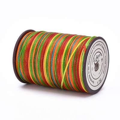 Flat Waxed Thread String&nbsp;YC-P003-A17-1
