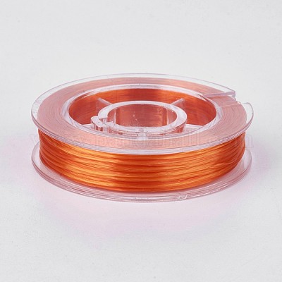Flat Elastic Crystal String&nbsp;EW-G010-A09-1