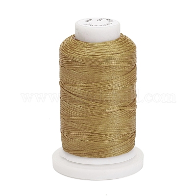 Waxed Polyester Cord&nbsp;YC-E011-A-49-1