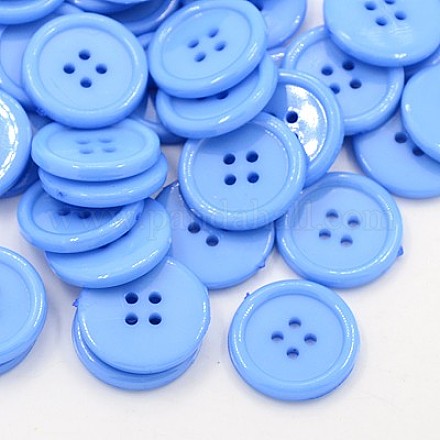Wholesale Acrylic Sewing Buttons - Pandahall.com