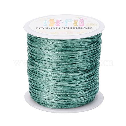 Nylon Thread NWIR-JP0010-1.0mm-222-1