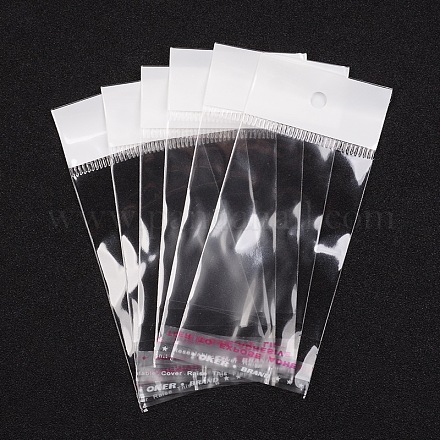Cellophane Bags&nbsp;OPC009-1