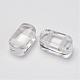 Natural Quartz Crystal Multi-Strand Links&nbsp;G-P265-05-2