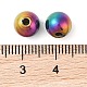 Titanium Beads&nbsp;STAS-B060-01C-M-3
