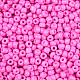 Baking Paint Glass Seed Beads&nbsp;SEED-S003-K2-2