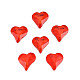 K9 Glass Rhinestone Cabochons&nbsp;MRMJ-N029-17-02-4