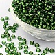(Repacking Service Available) 6/0 Glass Seed Beads&nbsp;SEED-C014-4mm-27B-1