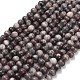 Natural Gemstone Beads Strands&nbsp;G-H067-A01-8mm-2