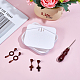 PLA Ear Piercing Tool&nbsp;TOOL-WH0136-203-4