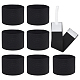 Nylon Elastic Armband&nbsp;AJEW-WH0696-346B-1