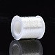Elastic Stretch Polyester Crystal String Cord&nbsp;EW-0.7D-1-2