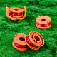 5pcs WA0010 Trimmer Replacement line spools with cap For Worx String Trimmer&nbsp;FIND-TAC0011-128E-7