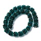 Handmade Lampwork Beads&nbsp;LAMP-A008-03-03-2