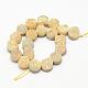 Electroplated Natural Druzy Quartz Crystal Bead Strands&nbsp;G-G889-08-2