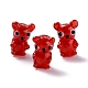 Handmade Lampwork Beads&nbsp;LAMP-F020-01-4