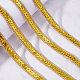 20M Polyester Ribbons&nbsp;SRIB-CY0001-21A-4