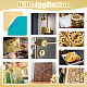 Brass Sheets&nbsp;FIND-WH0170-41E-6