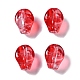 Baking Paint Glass Beads&nbsp;GLAA-S202-17J-1