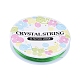 Elastic Crystal Thread&nbsp;EW-S004-0.5mm-3