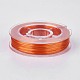 Flat Elastic Crystal String&nbsp;EW-G010-A09-1