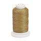 Waxed Polyester Cord&nbsp;YC-E011-A-49-1