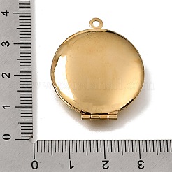 304 Stainless Steel Locket Pendants&nbsp;SA-CBA9EE7-05G-B