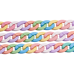Resin Linking Rings&nbsp;RESI-CJ0001-109