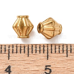 304 Stainless Steel Spacer Beads&nbsp;STAS-L318-10G-02