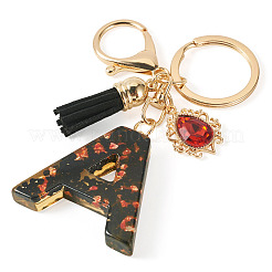 Resin Keychains&nbsp;KEYC-TAC0030-14A