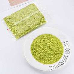 12/0 Two Tone Opaque Glass Seed Beads&nbsp;SEED-T006-01A-A02